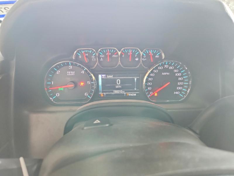 Продажа на аукционе авто 2015 Chevrolet Suburban, vin: 1GNSCKKCXFR125022, номер лота: 57905376
