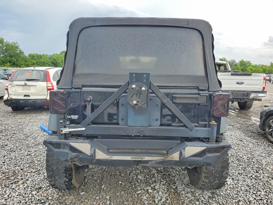 Aukcja sprzedaży 2015 Jeep Wrangler Unlimited, vin: 1C4HJWDG8FL764597, numer aukcji: 60747016