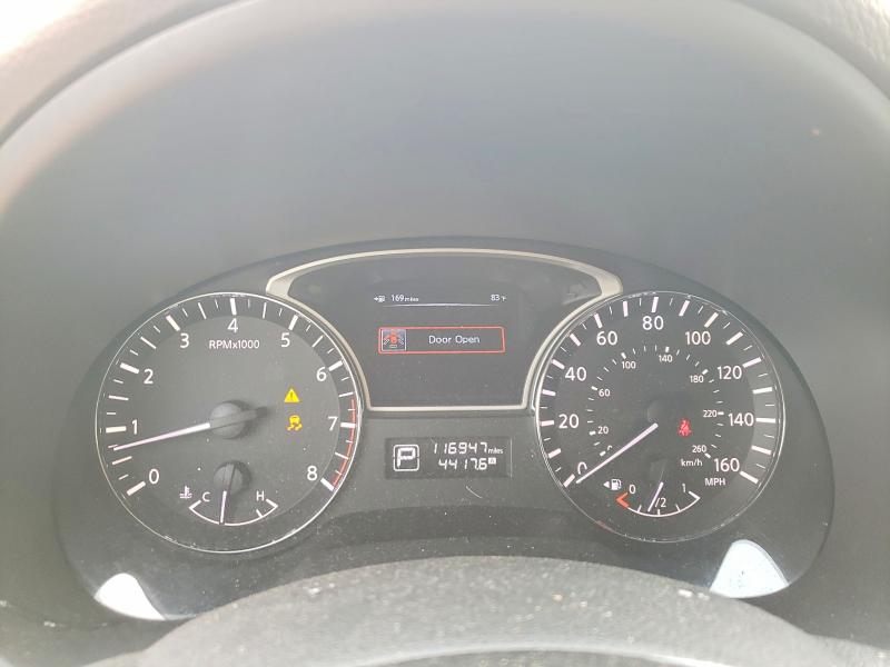 Продаж на аукціоні авто 2013 Nissan Altima, vin: 1N4AL3AP3DN432072, номер лоту: 59325976