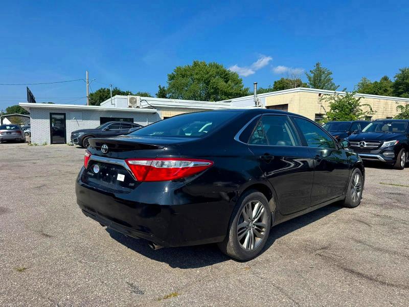 2016 Toyota Camry მანქანა იყიდება აუქციონზე, vin: 4T1BF1FK7GU238321, აუქციონის ნომერი: 61192386