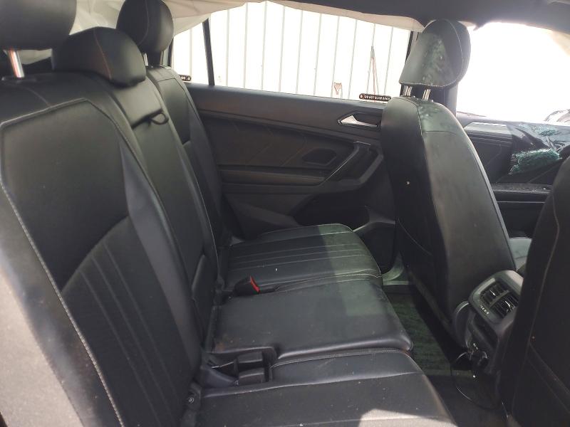 Aukcja sprzedaży 2024 Volkswagen Tiguan, vin: 3VVCB7AX9RM064321, numer aukcji: 61731046