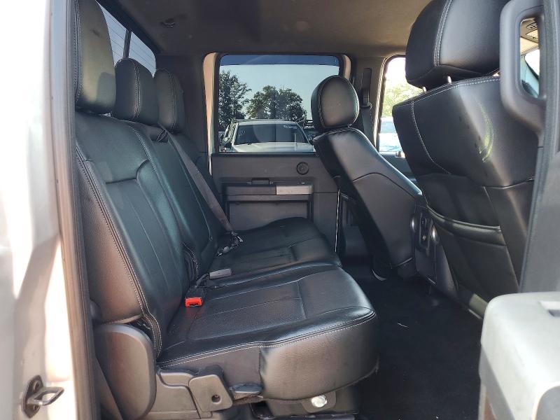 2015 Ford F250 მანქანა იყიდება აუქციონზე, vin: 1FT7W2BT0FED36551, აუქციონის ნომერი: 60248626