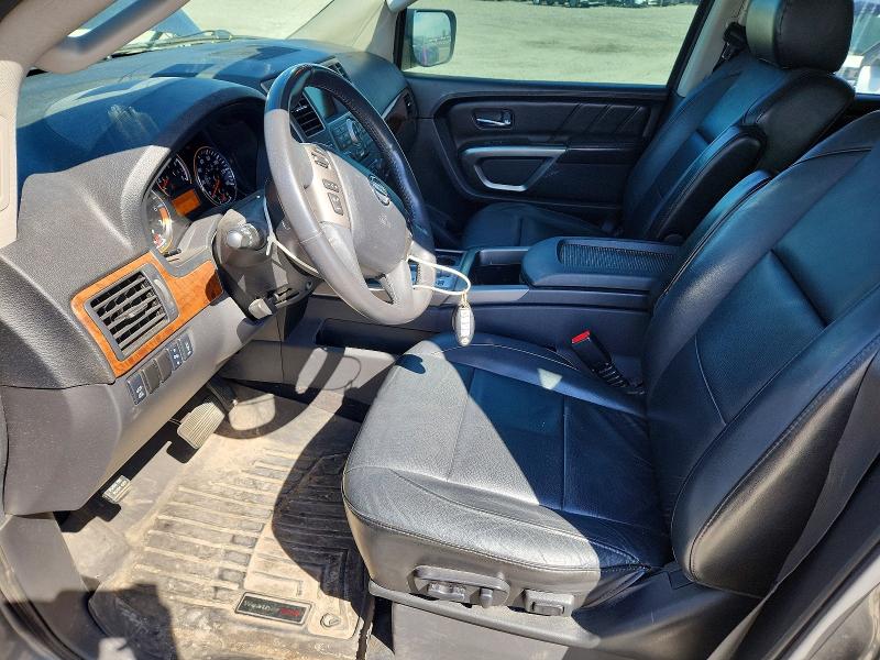 Продаж на аукціоні авто 2015 Nissan Armada, vin: 5N1BA0NC3FN620485, номер лоту: 59897556