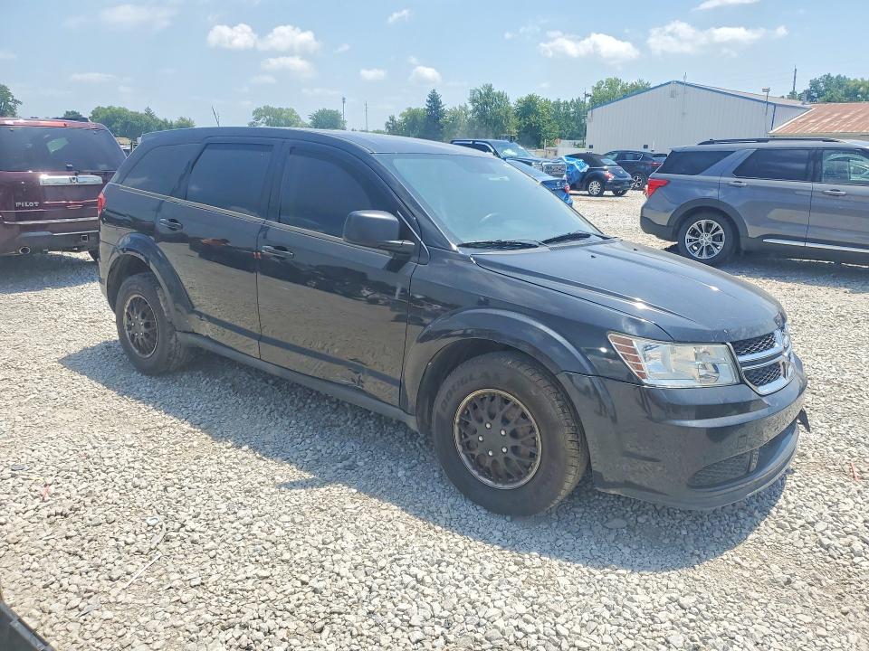85454775 :رقم المزاد ، 3C4PDCAB5CT297021 vin ، 2012 Dodge Journey مزاد بيع