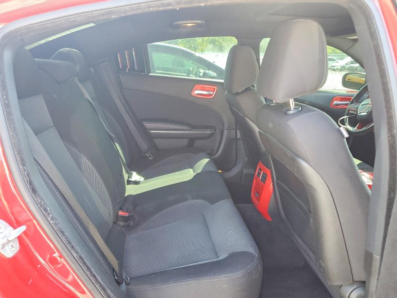 Aukcja sprzedaży 2015 Dodge Charger, vin: 2C3CDXFGXFH769144, numer aukcji: 61043956