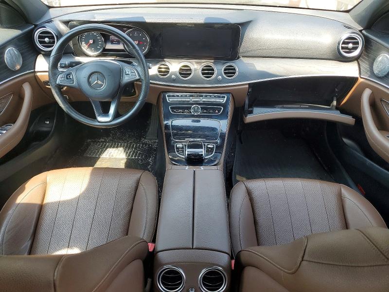 Продажа на аукционе авто 2017 Mercedes-benz E, vin: WDDZF4KB9HA075559, номер лота: 61050386