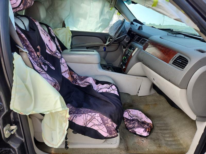 2011 Chevrolet Silverado მანქანა იყიდება აუქციონზე, vin: 3GCPCTE09BG117106, აუქციონის ნომერი: 61404396