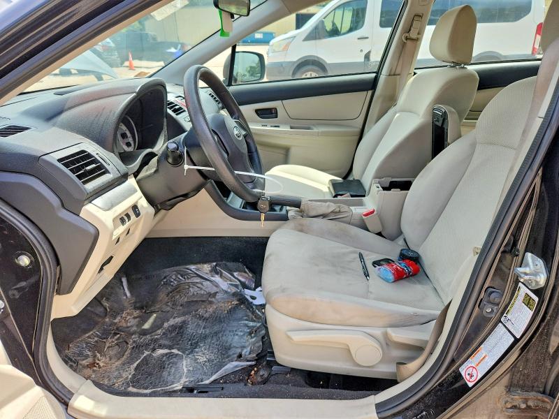 Aukcja sprzedaży 2012 Subaru Impreza, vin: JF1GJAA64CG011718, numer aukcji: 61128846