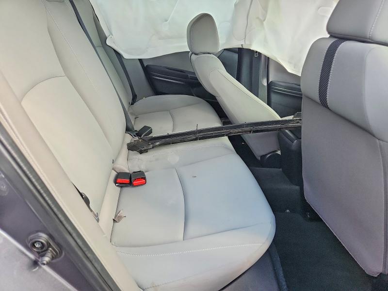 Продаж на аукціоні авто 2020 Honda Civic, vin: 2HGFC2F69LH532857, номер лоту: 59585216