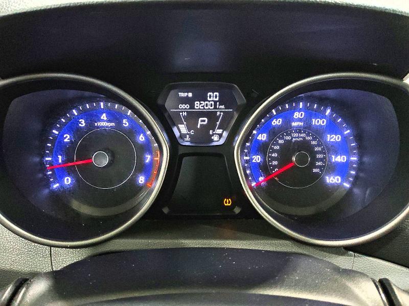 Aukcja sprzedaży 2013 Hyundai Elantra, vin: 5NPDH4AE2DH242812, numer aukcji: 60567466