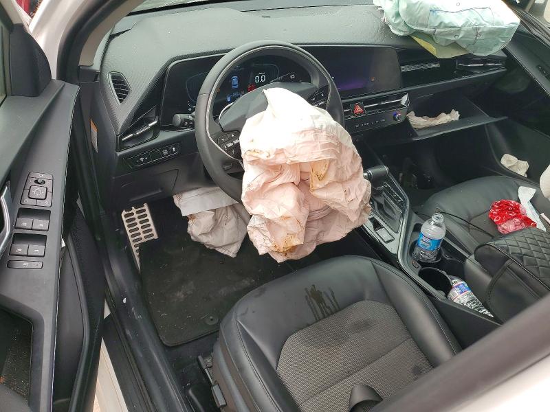 Продажа на аукционе авто 2023 Kia Niro, vin: KNDCR3LE1P5044324, номер лота: 61065046