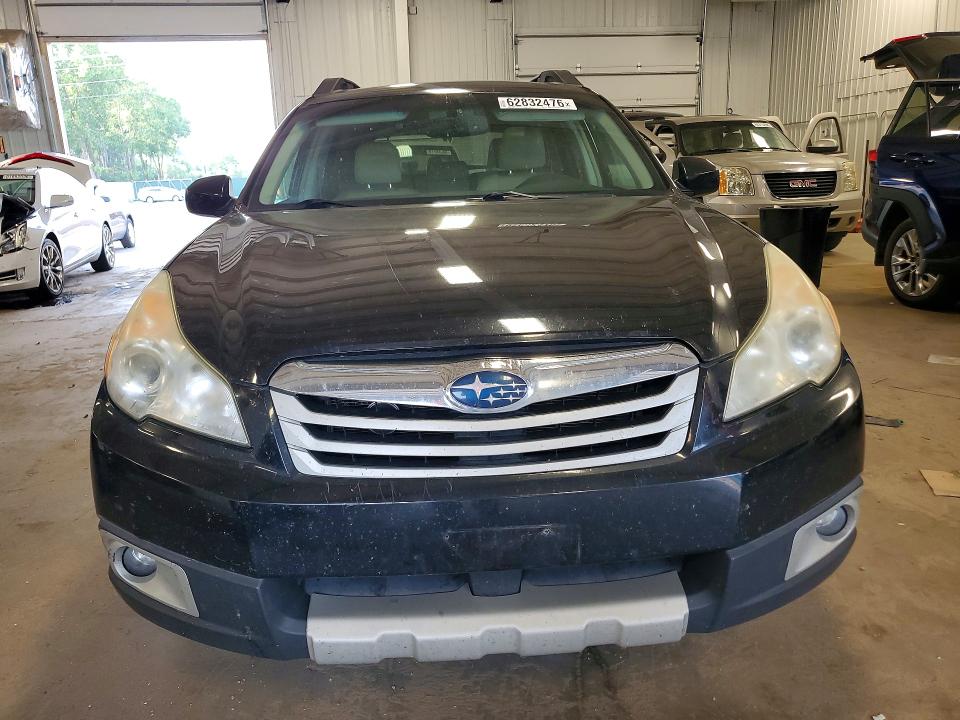 Продаж на аукціоні авто 2011 Subaru Outback, vin: 4S4BRCKC1B3435114, номер лоту: 62832476