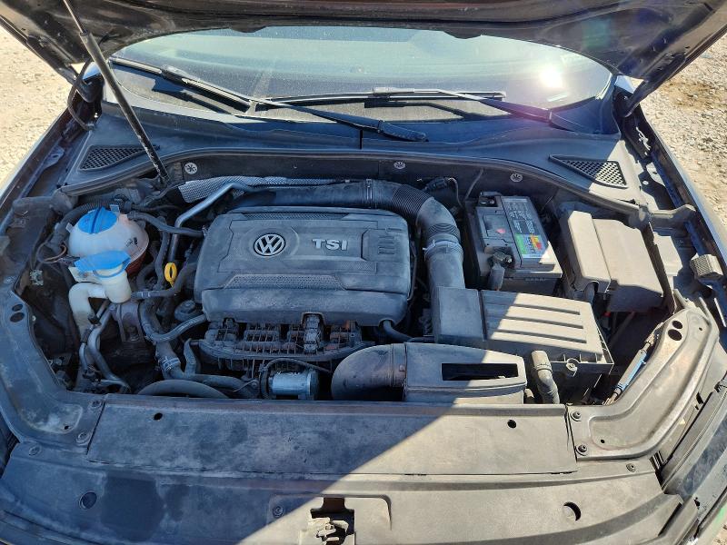 Aukcja sprzedaży 2017 Volkswagen Passat, vin: 1VWDT7A36HC032338, numer aukcji: 61963256