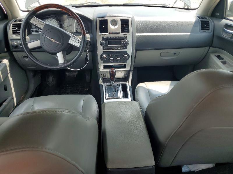 Aukcja sprzedaży 2006 Chrysler 300c, vin: 2C3KA63H26H282287, numer aukcji: 63042436