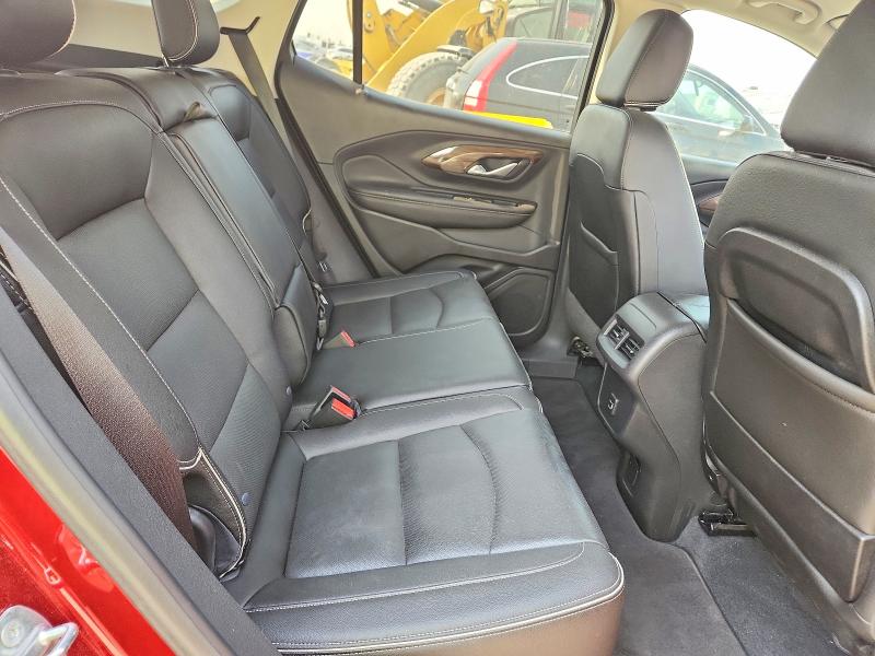 Aukcja sprzedaży 2019 Gmc Terrain, vin: 3GKALXEXXKL344858, numer aukcji: 59899826