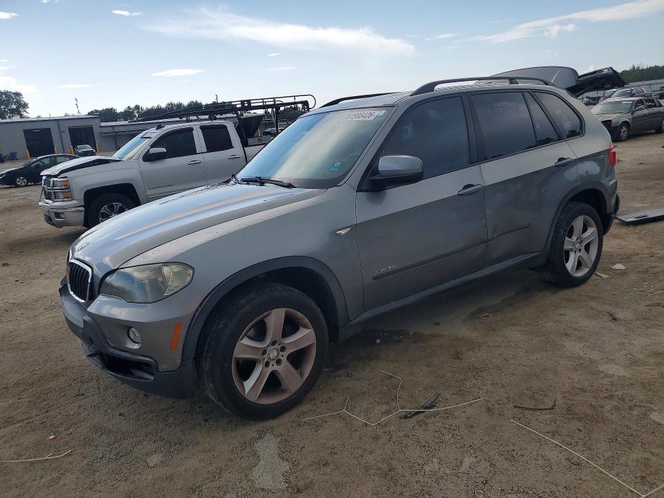 Продаж на аукціоні авто 2009 Bmw X5, vin: 5UXFE43539L274457, номер лоту: 61986406