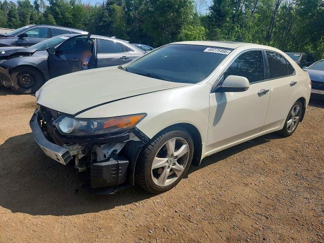 Продажа на аукционе авто 2009 Acura Tsx, vin: JH4CU26659C802661, номер лота: 60275466