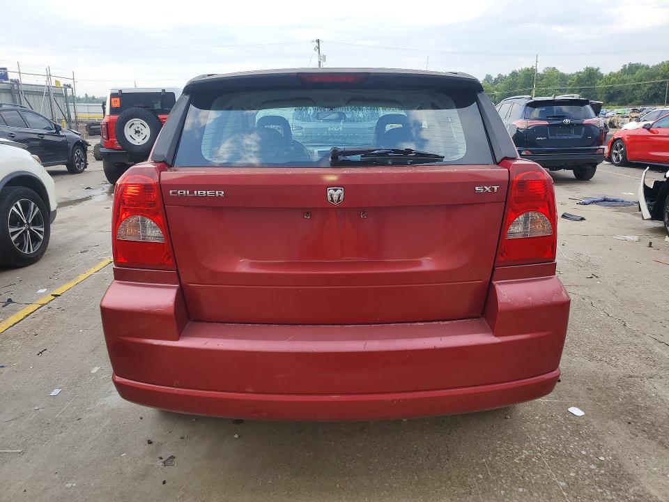 Продаж на аукціоні авто 2007 Dodge Caliber, vin: 1B3HB48B77D258983, номер лоту: 62762066