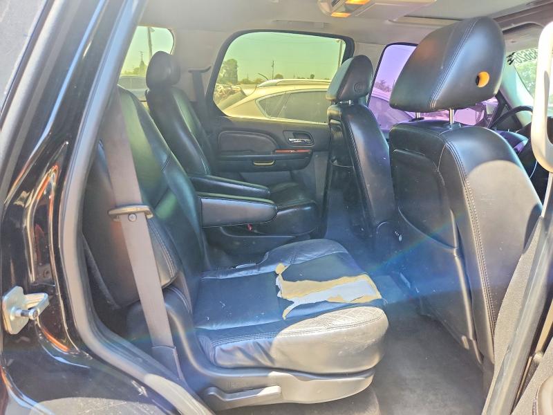 Продажа на аукционе авто 2007 Cadillac Escalade, vin: 1GYEC638X7R286036, номер лота: 61585626