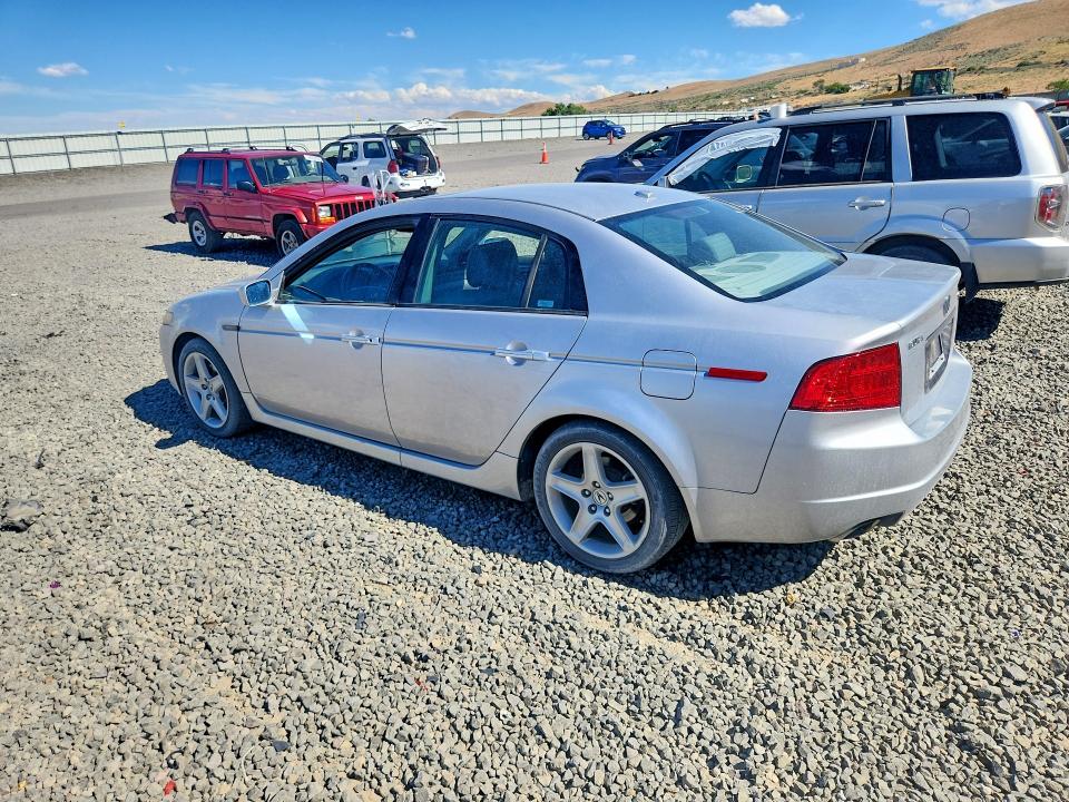 Aukcja sprzedaży 2005 Acura Tl, vin: 19UUA66225A043719, numer aukcji: 85990455