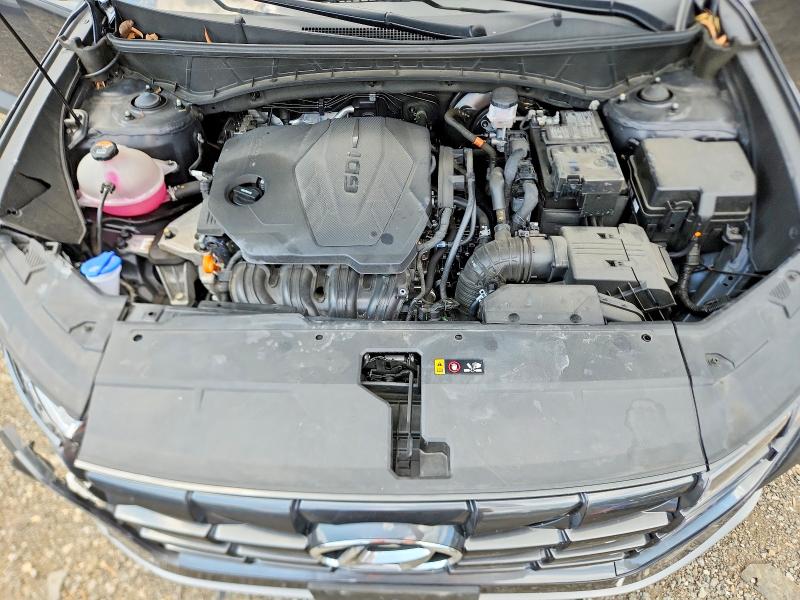 Продажа на аукционе авто 2023 Hyundai Tucson, vin: 5NMJFCAE2PH273529, номер лота: 63033896