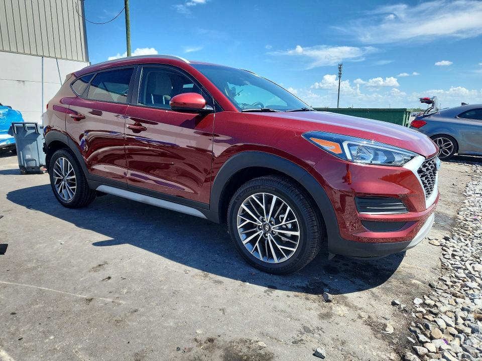 Aukcja sprzedaży 2019 Hyundai Tucson, vin: KM8J33AL0KU965647, numer aukcji: 62290216
