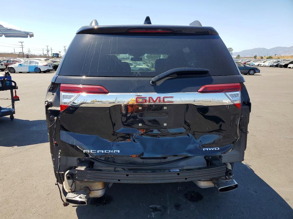 Продаж на аукціоні авто 2023 Gmc Acadia, vin: 1GKKNULS8PZ237361, номер лоту: 61988986