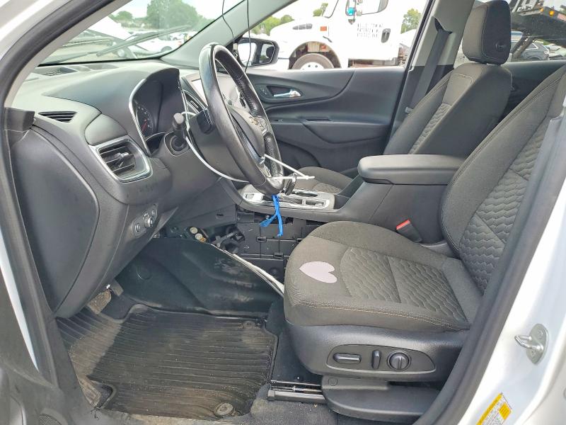 Продажа на аукционе авто 2020 Chevrolet Equinox, vin: 2GNAXUEV2L6139030, номер лота: 63354616