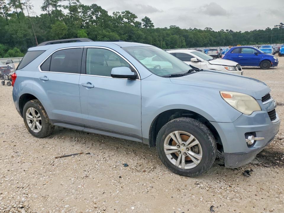 Продаж на аукціоні авто 2014 Chevrolet Equinox, vin: 2GNALCEK1E6112691, номер лоту: 61054046