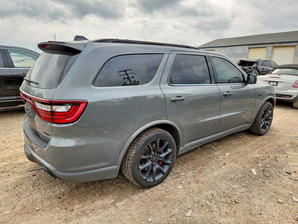 Aukcja sprzedaży 2023 Dodge Durango, vin: 1C4SDJGJ2PC545370, numer aukcji: 62433166