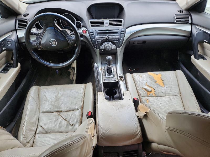 Продаж на аукціоні авто 2010 Acura Tl, vin: 19UUA9F51AA004061, номер лоту: 60895296