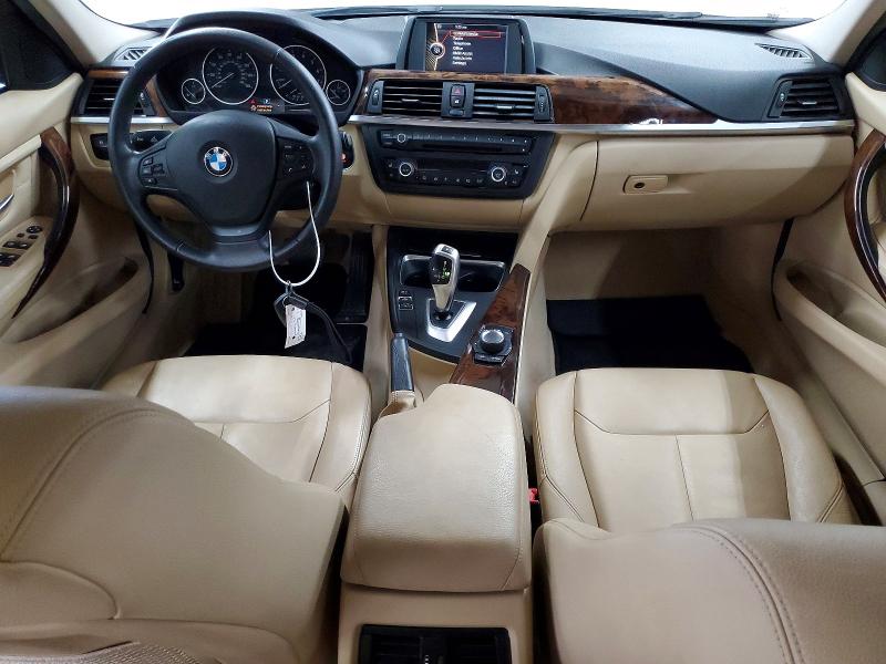 Продажа на аукционе авто 2013 Bmw 328, vin: WBA3A5C57DF356007, номер лота: 60750096