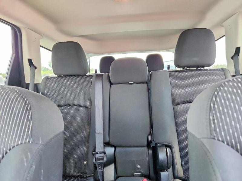 Auction sale of the 2018 Dodge Journey, vin: 3C4PDCAB5JT517318, lot number: 60303326