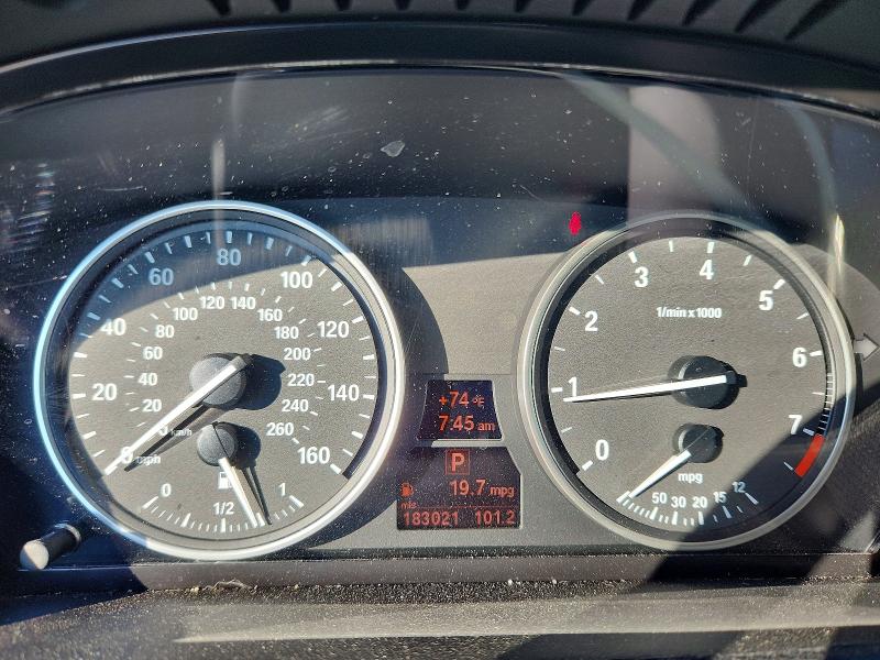 Продажа на аукционе авто 2013 Bmw X5, vin: 5UXZV4C58D0B20773, номер лота: 62613696