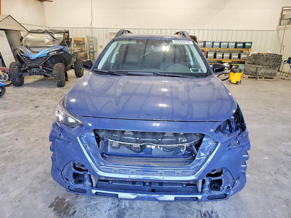 Aukcja sprzedaży 2024 Subaru Outback, vin: 4S4BTANC6R3180536, numer aukcji: 62209216
