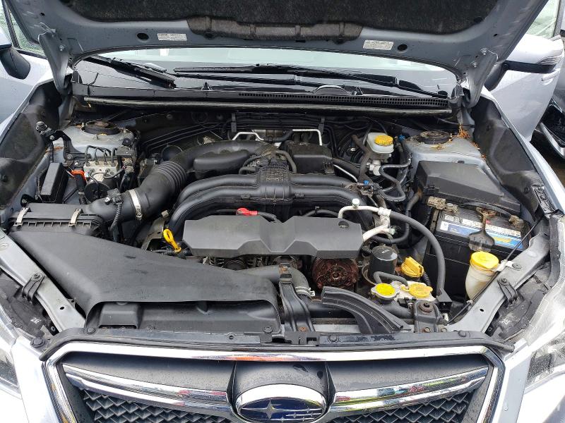 2016 Subaru Crosstrek მანქანა იყიდება აუქციონზე, vin: JF2GPANC6G8284380, აუქციონის ნომერი: 59344296