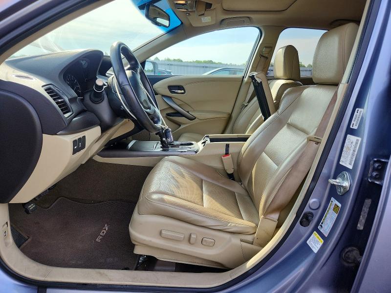 Aukcja sprzedaży 2014 Acura Rdx, vin: 5J8TB4H54EL004767, numer aukcji: 60296536