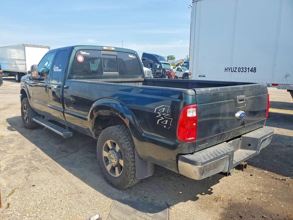 Продаж на аукціоні авто 2015 Ford F250, vin: 1FT7X2BT9FED37582, номер лоту: 59990936