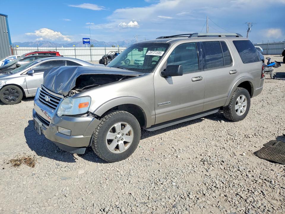 Aukcja sprzedaży 2008 Ford Explorer, vin: 1FMEU73E48UA10623, numer aukcji: 59731596