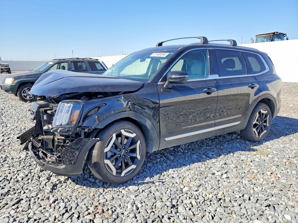 Aukcja sprzedaży 2025 Kia Telluride, vin: 5XYP64GC0SG674246, numer aukcji: 61500696