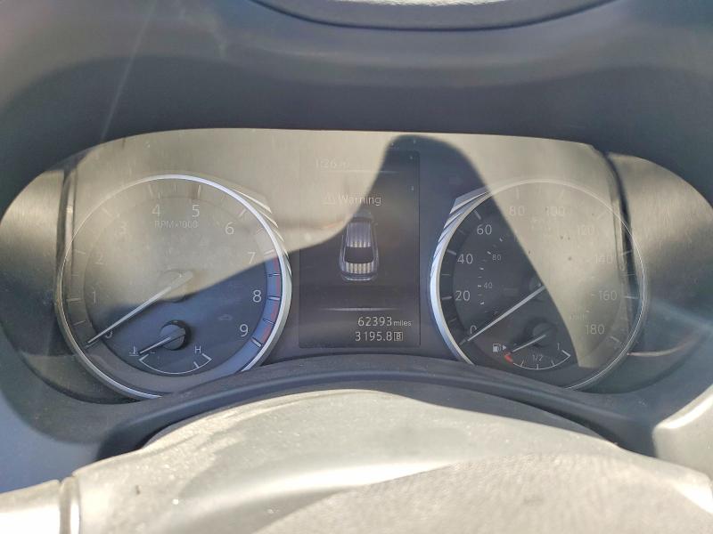Aukcja sprzedaży 2018 Infiniti Q50, vin: JN1EV7AP9JM590546, numer aukcji: 60618376