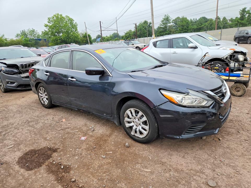 Aukcja sprzedaży 2018 Nissan Altima, vin: 1N4AL3AP6JC250096, numer aukcji: 62031366