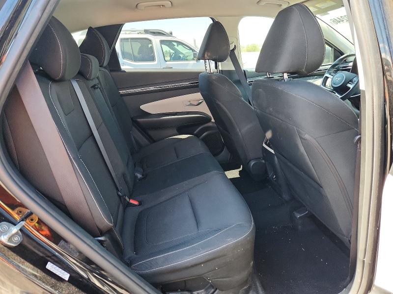 Продаж на аукціоні авто 2022 Hyundai Tucson, vin: KM8JBCA16NU064661, номер лоту: 60202446