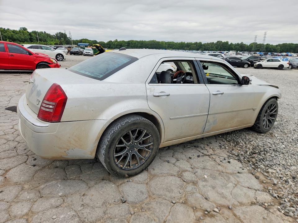 Aukcja sprzedaży 2005 Chrysler 300c, vin: 2C3JA63H85H519648, numer aukcji: 62225946