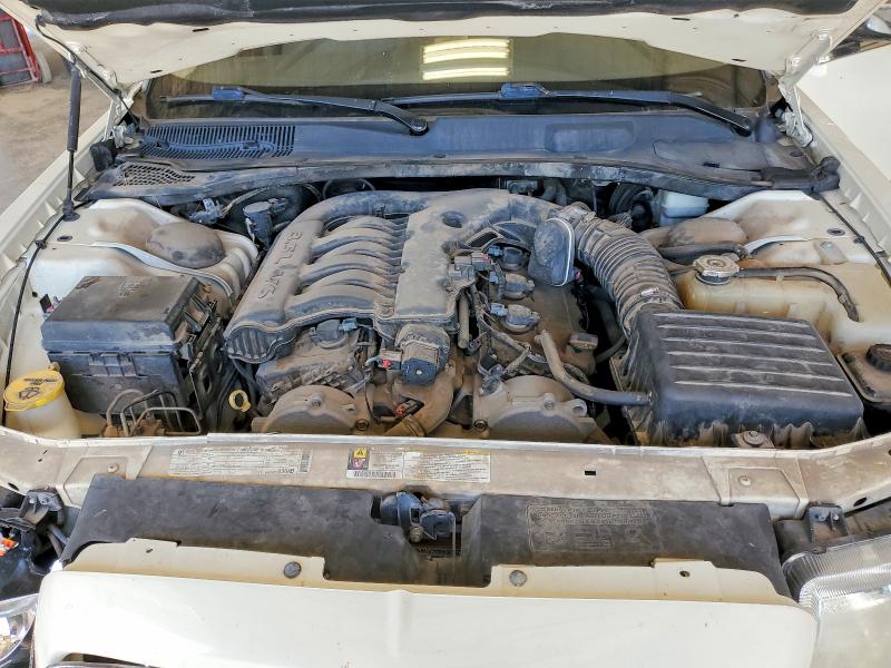 2010 Chrysler 300 მანქანა იყიდება აუქციონზე, vin: 2C3CA3CV8AH137515, აუქციონის ნომერი: 60387596