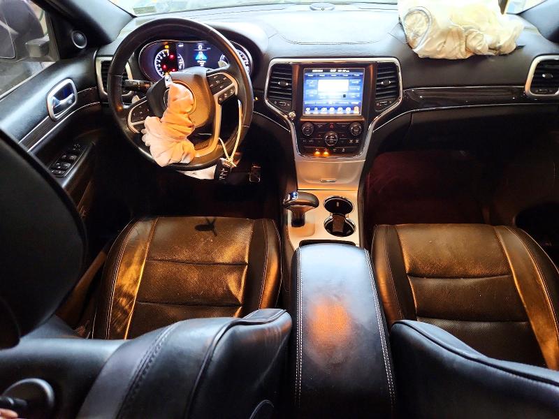 Aukcja sprzedaży 2015 Jeep Grand Cherokee, vin: 1C4RJECG9FC218908, numer aukcji: 62335936
