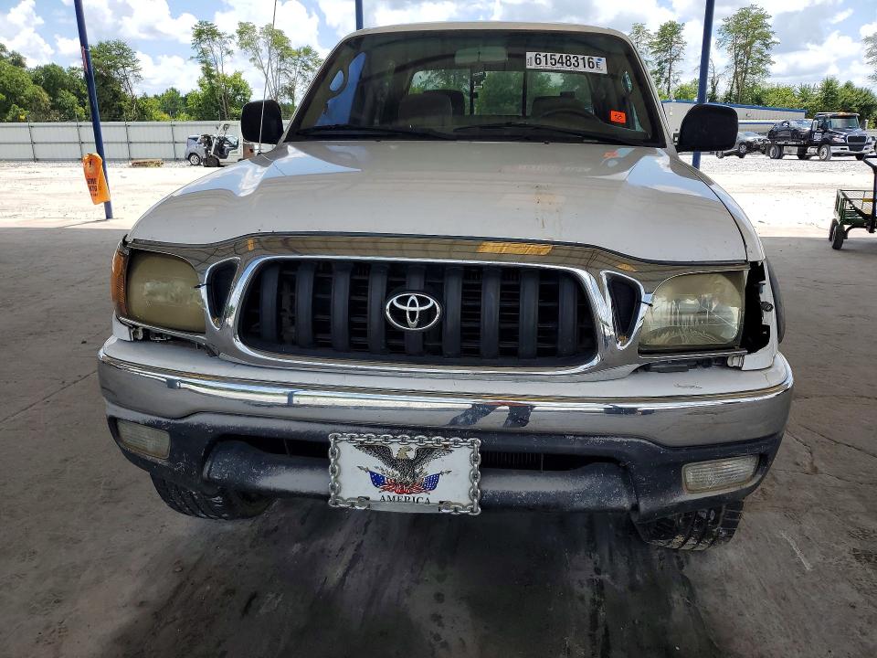 Aukcja sprzedaży 2002 Toyota Tacoma, vin: 5TEGM92N62Z020109, numer aukcji: 61548316