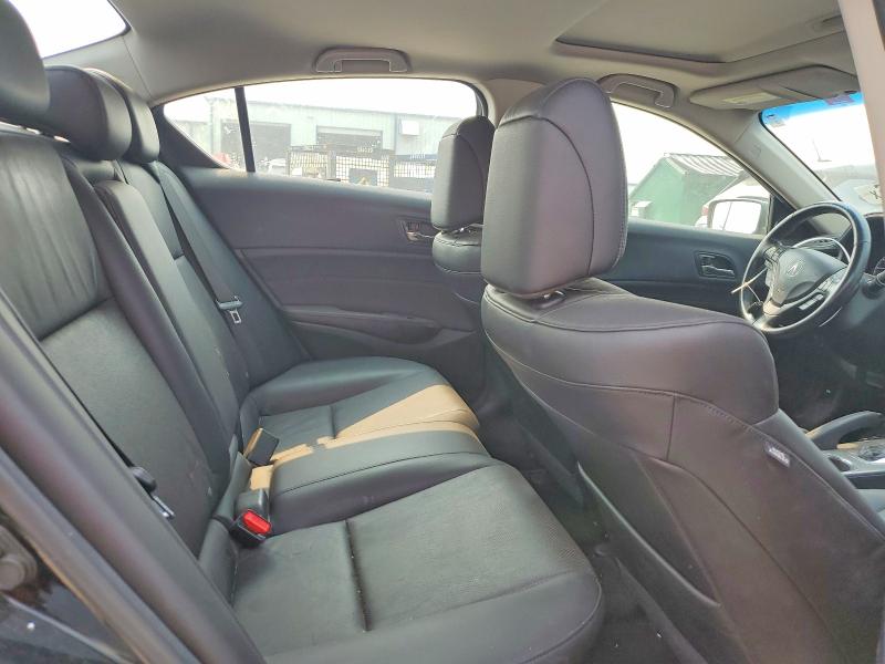 61224166 :رقم المزاد ، 19VDE1F54DE002836 vin ، 2013 Acura Ilx مزاد بيع