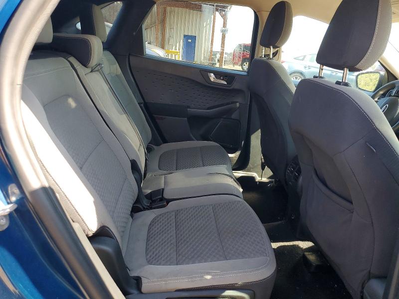 Продажа на аукционе авто 2020 Ford Escape, vin: 1FMCU0G65LUB89782, номер лота: 62419426