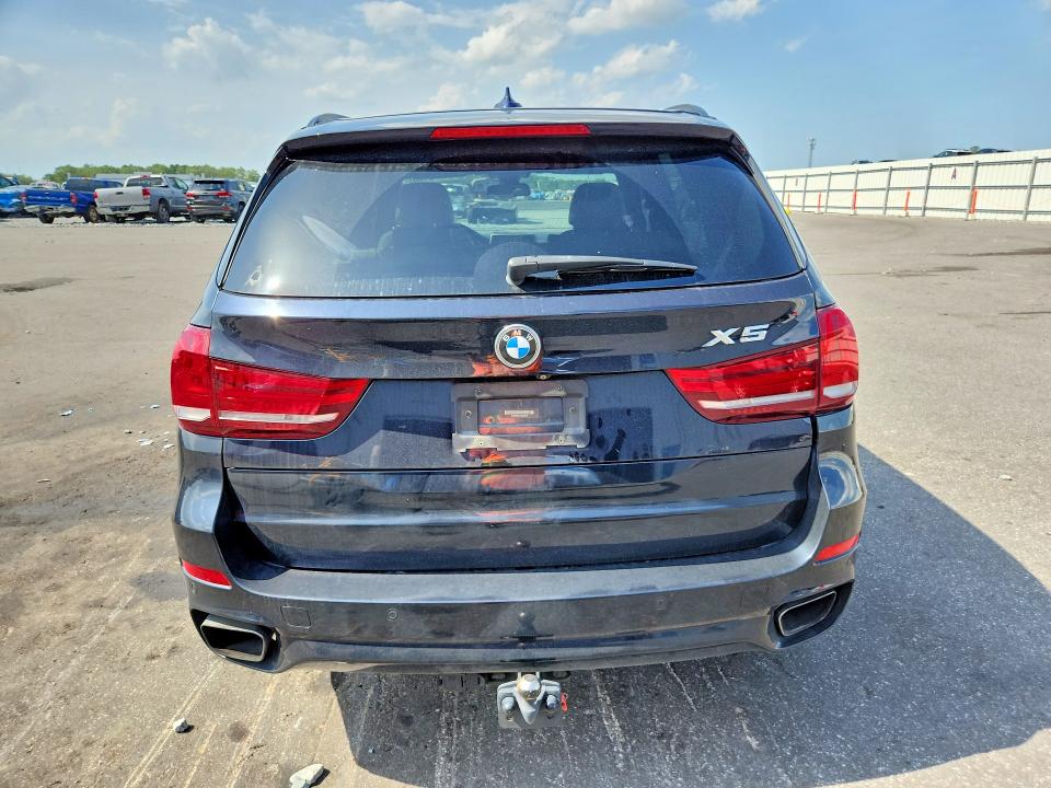 Продаж на аукціоні авто 2015 Bmw X5, vin: 5UXKR0C54F0K53772, номер лоту: 61776766